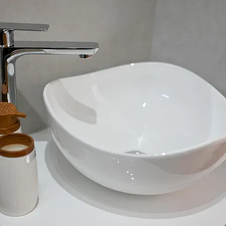 Punta 别墅 Sukošan