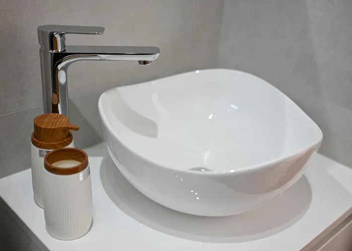 Punta 别墅 Sukošan