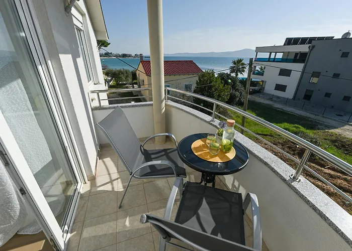 Punta Villa *