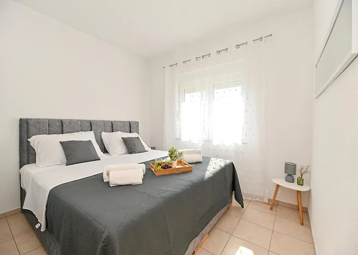Villa Punta *