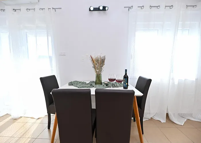 Punta Villa Sukošan
