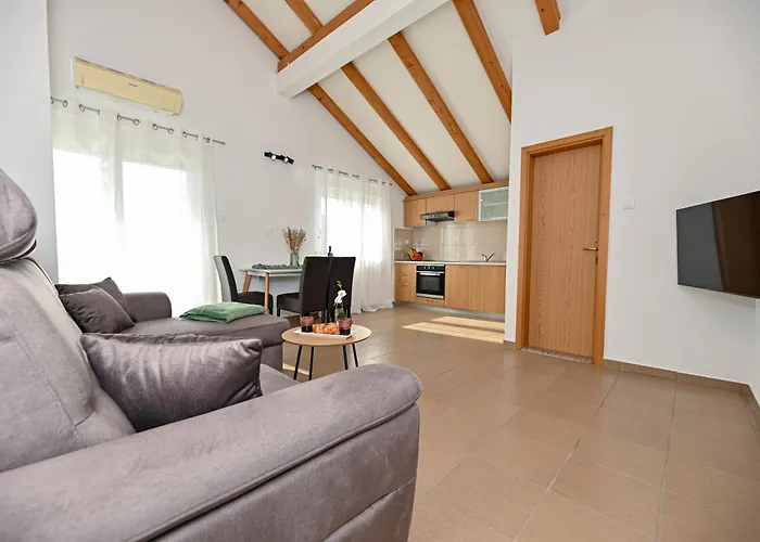Villa Punta Sukošan