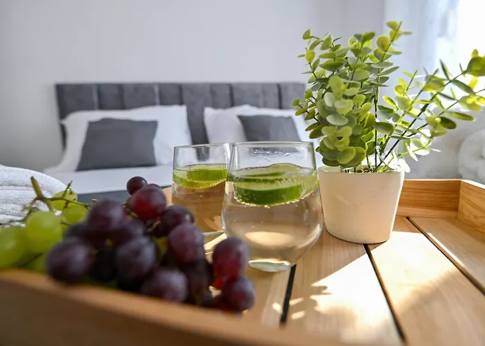 别墅 Punta Sukošan